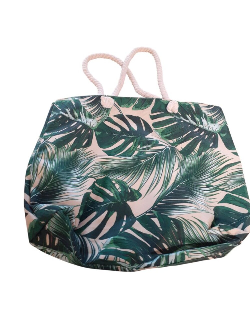 Bundle of 4 Women's Cover Up Tank Bikini Top Waterproof Beach Bag - Picture 10 of 11